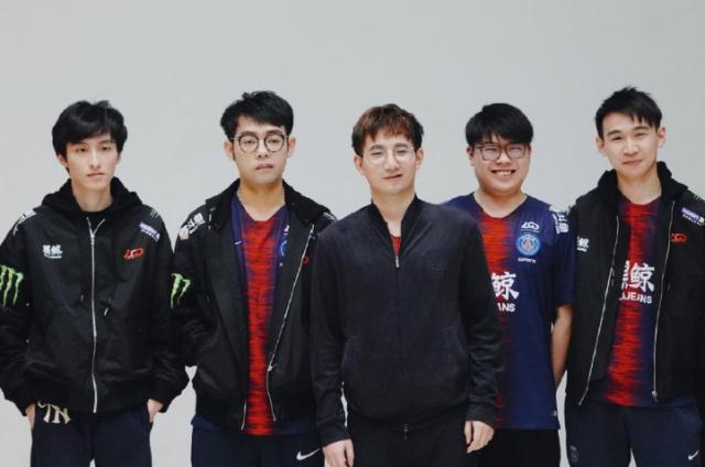 成为全场唯 成为全场唯